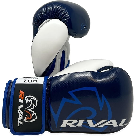 Guantes RIVAL Boxing RB7 Fitness Plus para bolsa pesada