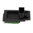 thumbnail image 4 of Resistencia de Control del ventilador del calentador del Motor del coche para Ford FOCUS MONDEO COUGAR 1311115 Jadeshay A, 4 of 8