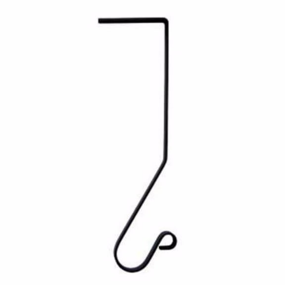 MH-F-11 11 In. Mantel Hook