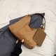 thumbnail image 5 of Bolso Hombro Gamuza Sintética para Mujer Mano Vintage Al Aire Libre (marrón), 5 of 7