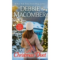 A Christmas Duet: A Novel (Paperback)