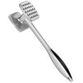 thumbnail image 1 of Aliglow Meat Tenderizer Hammer Tool Pounder For Tenderizing Steak Beef Poultry, 1 of 6