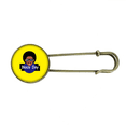 thumbnail image 1 of Día negro libertad igualdad de derechos EsES Broche De Broche De Metal Antiguo Unbranded M, 1 of 3