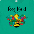 thumbnail image 4 of Inktastic Autism Awareness Bee Kind Boys or Girls Toddler T-Shirt, 4 of 5
