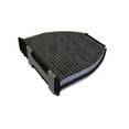 thumbnail image 2 of Cabin Air Filter Fits select: 2010-2017 MERCEDES-BENZ E, 2008-2015 MERCEDES-BENZ C, 2 of 2