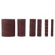 thumbnail image 1 of 6Pcs Sandpaper Ring Sandpaper Roll Sanding Sleeves Wood Sanding Metal Rust Removing for Electric Grinder, 1 of 4
