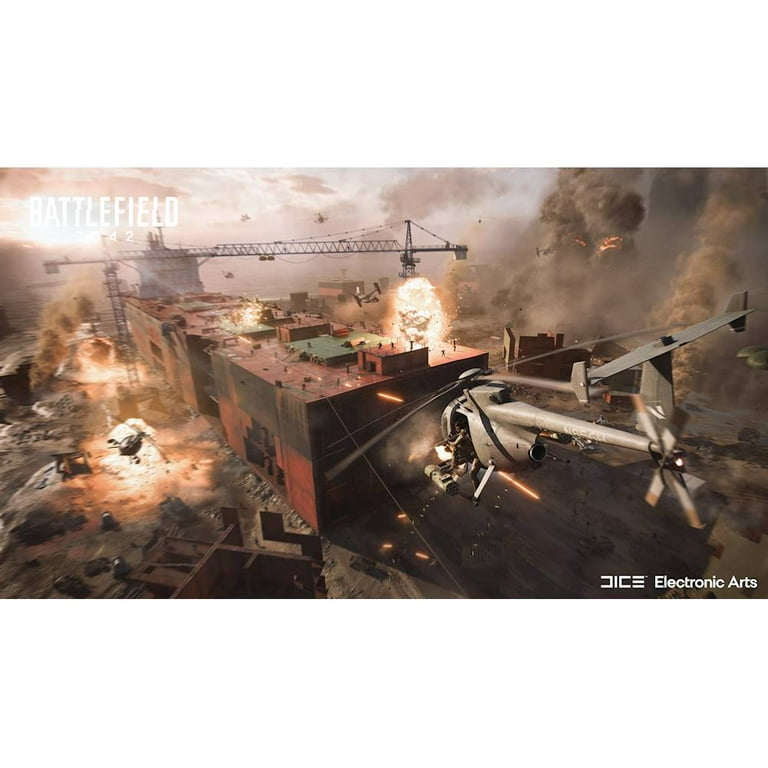 Comprar Battlefield 5 (Xbox ONE / Xbox Series X