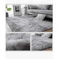 thumbnail image 2 of Alfombra Decorativa Sala Estar Y Dormitorio 200x160 Cm, 2 of 4