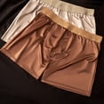 thumbnail image 2 of Mens Underwear Men X Temp 365 Underwear Underwear for Mens Vibrating Underwear Wading Underwear in Underwear Mens Quilted Underwear for Men Men Mens Briefs Underwear Pack Mens Underwear Breathable, 2 of 3
