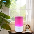 thumbnail image 6 of BlueHills 4000 ml Tall Premium Essential Oil Diffuser Humidifier with Remote Extra Large Capacity - White -T401, 6 of 10