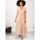 thumbnail image 4 of Simplicity - Patrón de costura para vestido imperio con cuello en V para mujer, código S9702, tamaños 8-10-12-14-16, multicolor, 4 of 5