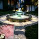 thumbnail image 4 of CaiYueKe Glow in the Dark Garden Rocks, 3-5mm Fluorescent Gravel, Glowing Landscape Stones, DIY Glow Stones for Pathway Aquarium, Night Glow Pebbles, Luminous Sand for Outdoor Decor, 4 of 8