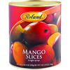 Roland Mango Slices in Light Syrup 6.61 LB.
