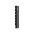 thumbnail image 5 of Belkin USB 2.0 Plus Hub, Black, 5 of 10