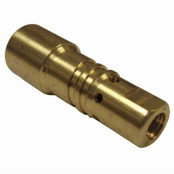 Miller Electric MILLER 227749 Brass MIG Gas Diffuser 227749