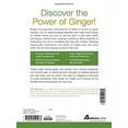 thumbnail image 2 of For Health Series: Ginger For Health : 100 Amazing and Unexpected Uses for Ginger (Paperback), 2 of 3