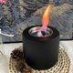 thumbnail image 3 of Alcohol Stove For Warming Hands Heavy Duty Alcohol Burner For Home Commercial Use, 3 of 4