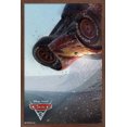 thumbnail image 1 of Disney Pixar Cars 3 - Une feuille, 1 of 4