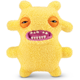 thumbnail image 1 of 2025 Original Fuggler X DC Batman juguete suave divertido monstruo feo superhéroe peluches Bob Esponja pantalones cuadrados edición coleccionistas laboratorio, 1 of 5