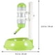 thumbnail image 2 of Dispensador de agua para Gato, bebedero colgante, botella de agua para gato, 1 Uds., 2 of 5