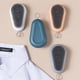 thumbnail image 1 of Paquete de 4 cepillos de uñas resistentes CHAO cepillo de limpieza de manos y uñas para hombres y mecánicos cerdas rígidas y duradero, 1 of 5