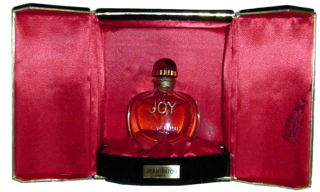 jean patou joy baccarat pure parfum