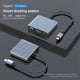 thumbnail image 3 of For USB-C to DisplayPort Cable 8K 60Hz USB C to DP 144Hz, 3 of 5
