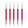 thumbnail image 5 of G2 Gel Ink Pen Refills, for Retractable Gel Pens, Gel Ink Rollerball Pens, 0.5mm Fine Point, Pack of 5, 5 of 7