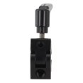 thumbnail image 2 of MYG Crab Claw Clamp Bracket For Camera Tripod Studio Flash Bracket Camera Parts, 2 of 10