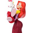 thumbnail image 6 of Disney Parks Roger and Jessica Rabbit Figure Resin Figurine Medium Statue New, 6 of 7