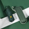 thumbnail image 4 of Very Small And Compact Sun Umbrella portable, foldable for, 4 of 8