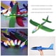 thumbnail image 5 of Bewildely Modelo de avión Luminoso Dulce regalo Juguete Avión Deslizante Operación simple Resistencia al desgaste Suministros para niños Aviones para Juegos de césped Tipo 3 Bewildely  FN000099-03, 5 of 6