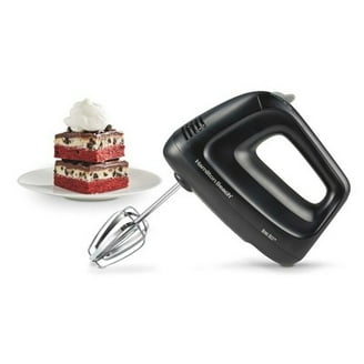 Cuisinart Power Advantage 5 Speed Hand Mixer, Heavy Duty, Powerful