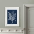 thumbnail image 4 of Wexford Home Lustr Foliage Chintz VI-Framed - White - 16X22, 4 of 4