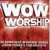 WOW Worship (CD)