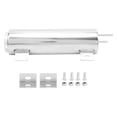 thumbnail image 1 of Fournitures Industrielles, Radiateur en Acier Inoxydable Utile, Professionnel Commode pour les Fournitures Industrielles de Voitures, 1 of 8