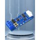 thumbnail image 2 of FLhrweasw Módulo Fuente Alimentación Conversión Mutua 3 3 V Y 5 V Módulo Convertidor TTL A RS485, 2 of 9