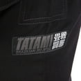 thumbnail image 6 of Tatami Fightwear Essential 2.0 BJJ Gi - A0 - Black, 6 of 7