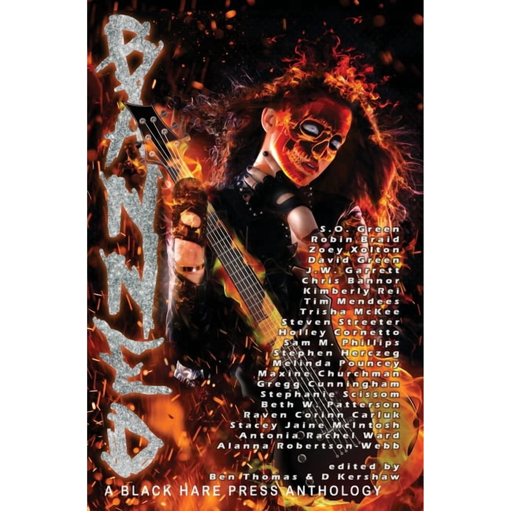 Banned Banned, Book 2, (Hardcover)