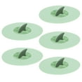 thumbnail image 1 of Bathtub Drainage Stopper,5Pcs Kitchen Sink Drain Sink Plug Floor Strainer Unbeatable Value, 1 of 8