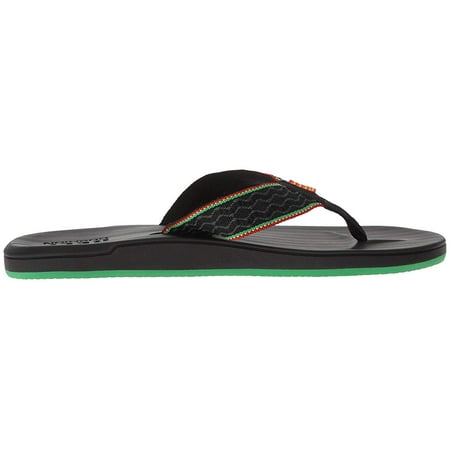 Reef Cushion Smoothy Rasta