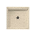 thumbnail image 6 of Swan Solid Surface 32'' x 32'' Single Threshold Shower Base, 6 of 7