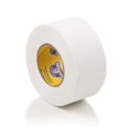 thumbnail image 2 of Cinta de hockey Howies - Cinta de hockey de tela blanca de 1,5" (paquete de 18), 2 of 5