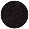thumbnail image 6 of Koeckritz Rugs Kid Crossing Soft Area Rug, 7' Round, Black, for Living Room, Bedroom, 6 of 6
