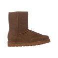 thumbnail image 4 of Bearpaw Mens Brady Weather Boots, Hickory, 4 of 6