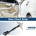thumbnail image 2 of Correa de Verificación de Puerta Frontal Derecho No.6861002061/924938 para Toyota Corolla 2003-2008 y Toyota Matrix 2003-2008, Limitador de Bisagra de Puerta 1 Pc, 2 of 6