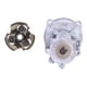 thumbnail image 2 of Clutch + 17T Clutch Gear Box Kit Fit for 43cc/49cc Mini PIT Dirt Pocket Bike Mini Quad ATV T8F CHAIN, 2 of 5