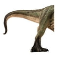 thumbnail image 3 of MOJO - Realistic Dinosaur Figurine, Green T-Rex Hunting, 3 of 3