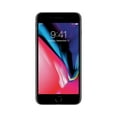 thumbnail image 1 of Apple iPhone 8 Plus 256 Go Utilisé, Noir - Déverrouillé (Grade B), 1 of 5