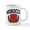White, variant on CafePress - Morocco Mug - 11 oz Ceramic Mug - Novelty Coffee Tea Cup